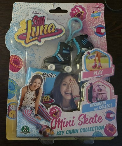 Disney soy luna collezione - disney,,