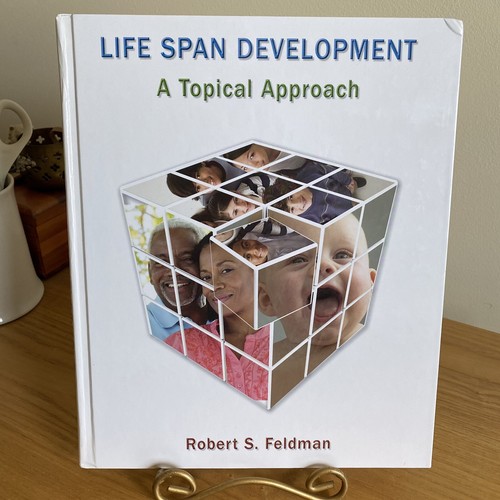 Life span development a - development, :