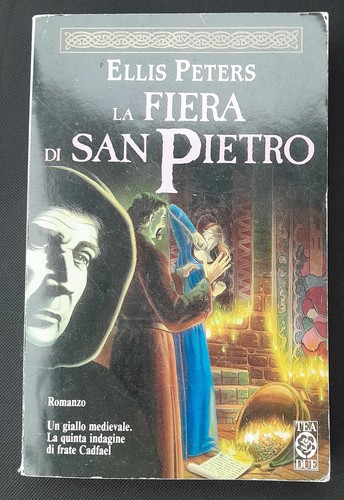 Ellis peters fiera di - ellis,