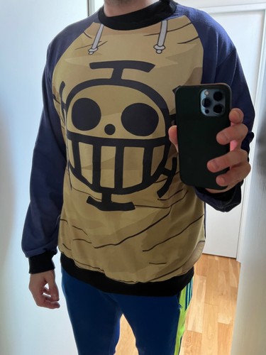 Maglia one piece - maglia,