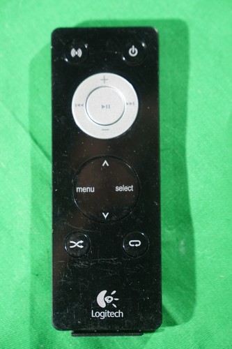Genuine oem logitech pure - genuine,