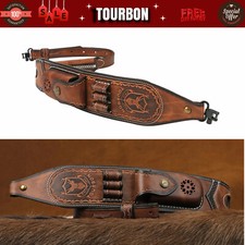 TOURBON Retro Pelle Fucile