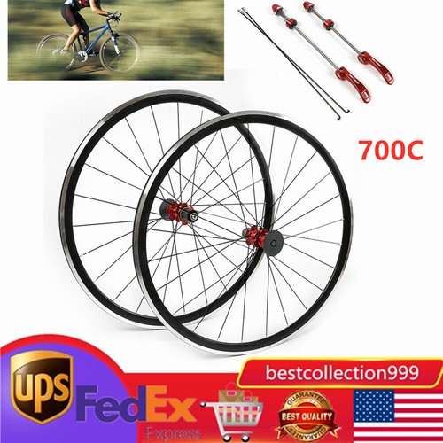 700c ruote bici strada - bici,