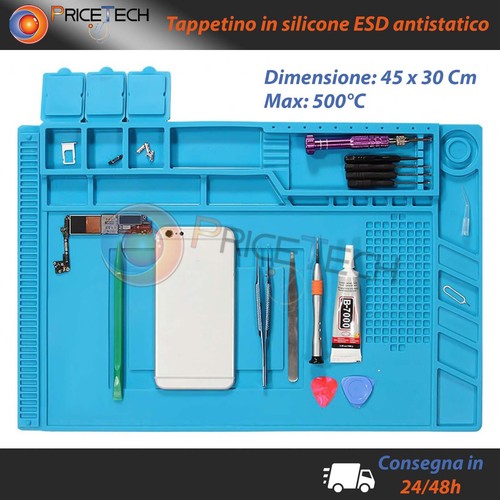 Tappeto tappetino silicone - tappeto,