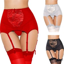 Cintura donna reggicalze