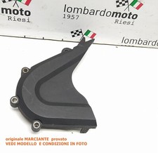 Coperchio carter PIGNONE MOTORE ORIGINALE KTM DUKE 125 SIGLA 901 2010 2015