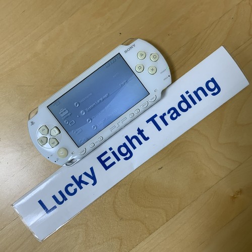 Console psp 1000 - psp, ceramica