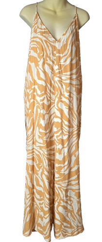 Tuta cami gamba larga - h&m,