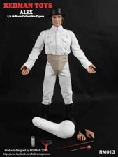 ACTION FIGURE REDMAN TOYS