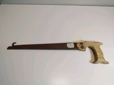 Antica Sega Da Falegname