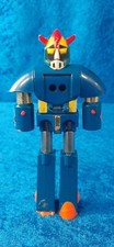 GINGUISER SPINLANCER TAKEMI DX MADE IN JAPAN VINTAGE ROBOT ANNI 70 80 R1