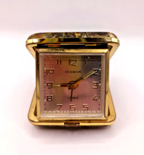 Sveglia da viaggio meccanica