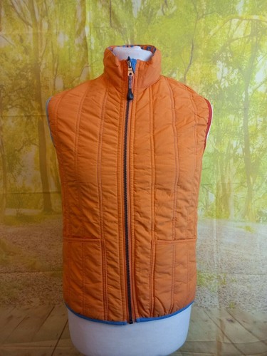 Gilet valencia 2007 - gilet,
