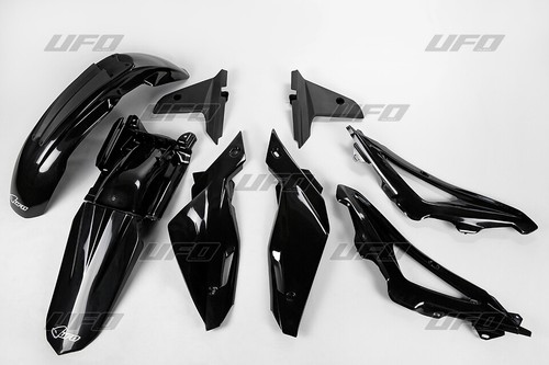 Set plastica ufo - set,