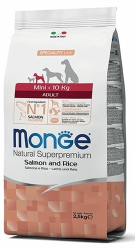 Monge natural superpremium - monge,