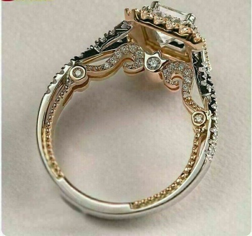 Anello fidanzamento - anello, di