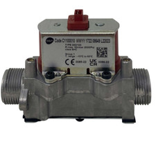 Valvola Gas SGV100 C1100010