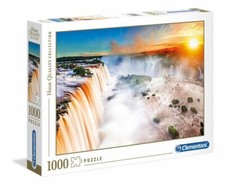 CLEMENTONI PUZZLE 1000 PEZZI
