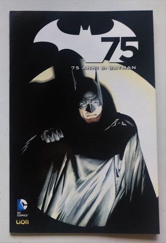 Batman anni set - cpl, 4