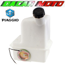 Original Piaggio Ape TM 220