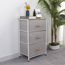 Cassettiera Armadietto con 3