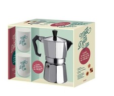 Moka dolce vita kit - moka,