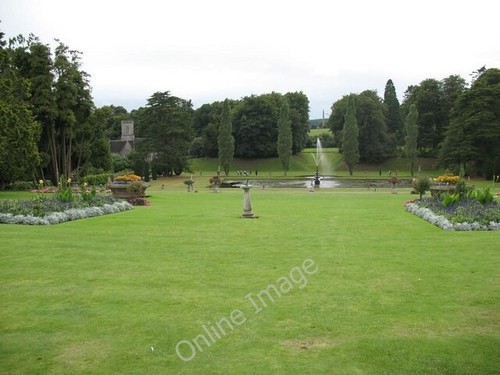 Photo 6x4 the - photo, italian