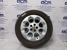 60663885 CERCHIO IN LEGA 6,5 X