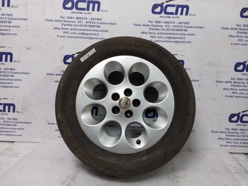 60663885 cerchio lega 5 x - cerchio, 6,5