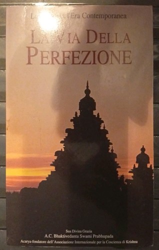 Yoga via della perfezione - yoga, -la