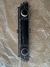 console clima comando automatico AUDI A4 8W B9 ALLROAD