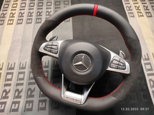 VOLANTE MERCEDES-BENZ A45 AMG