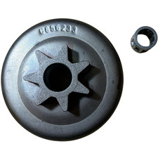 Rocchetto Catena Motosega Oleo