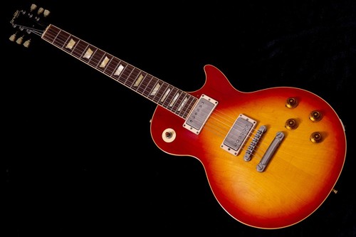 Chitarra elettrica orville - chitarra,