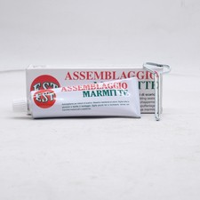 Pasta Sigillante Assemblaggio