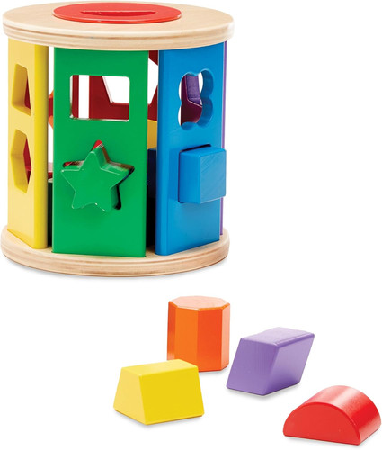 Melissa doug abbina e - melissa,