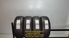 GOMME USATE   185/55R14 80H