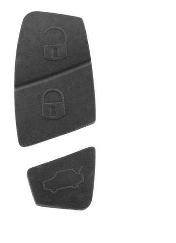 Gommino nero ricambio - 3t,