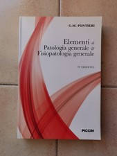 Elementi Di Patologia Generale