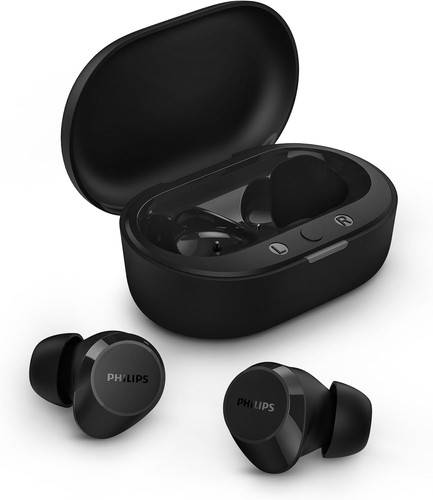 Philips tat1209bk cuffie - tat1209bk,