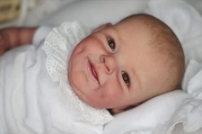 Bambola neonato 22" Shaya