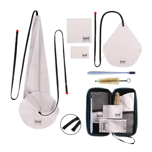 Imelod kit pulizia sassofono - imelod,