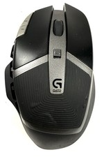 Mouse da gioco wireless