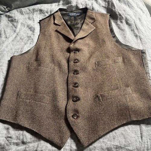 Ralph lauren polo gilet - polo,