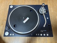 Giradischi korg stanton - korg, st-150