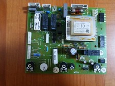 Scheda Gestione CP04N Riello Residence 24ki Tipo B Cod.10025340