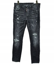 DSQUARED2 Slim Jean Pantaloni