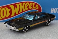 2026 Hot Wheels '72 Ford Gran