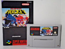 1994 snes super hockey - super, *