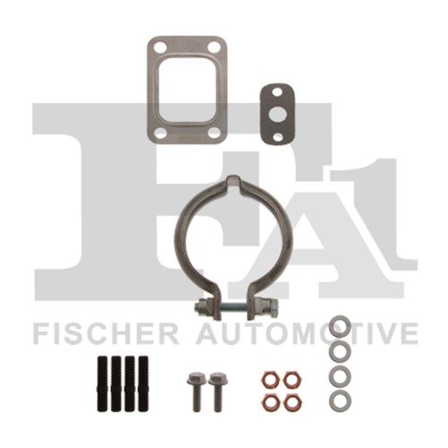 Kit montaggio caricatore fa1 - kit,